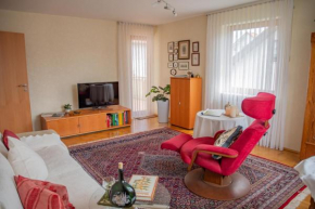 FeWO - Ihr Zuhause auf Zeit in Höchberg